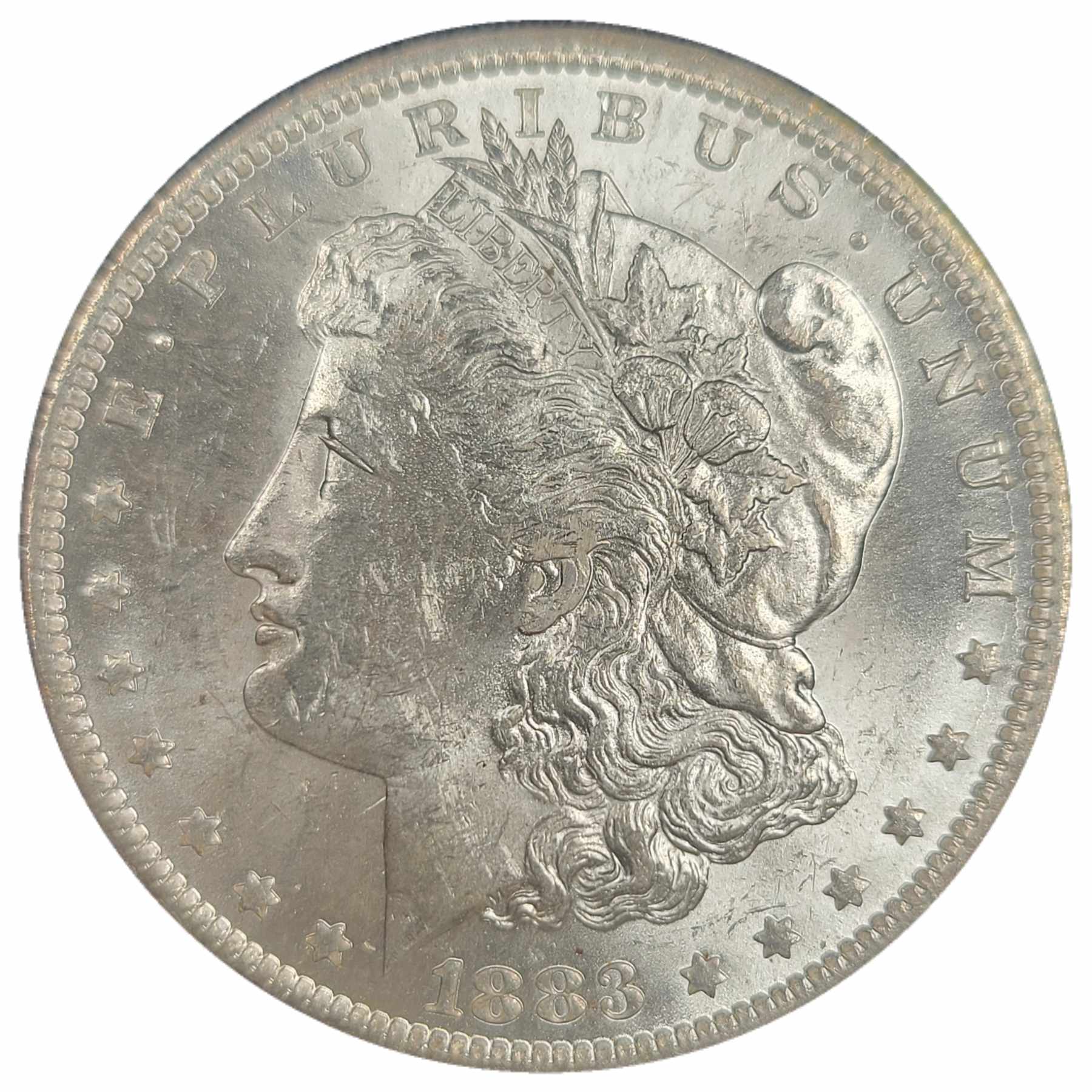 1883-O-$1-Morgan-Dollar-#14